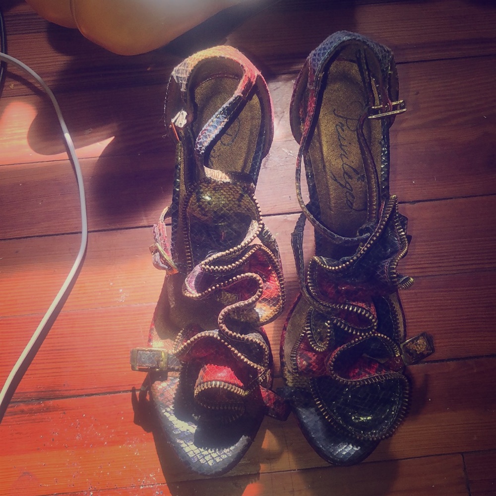 amazing HIGH HEELS!!!!!